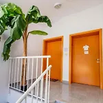 With Parking Space Baska, Krk - 22411
