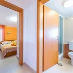 Apartament With Parking Space Baska, Krk - 22411 Baška