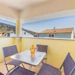 With Parking Space Baska, Krk - 22411 Apartament