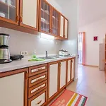 With Parking Space Baska, Krk - 22411