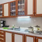 With Parking Space Baska, Krk - 22411 Apartament *