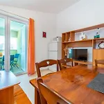 With Parking Space Baska, Krk - 22411 Apartament