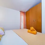 With Parking Space Baska, Krk - 22411 Apartament