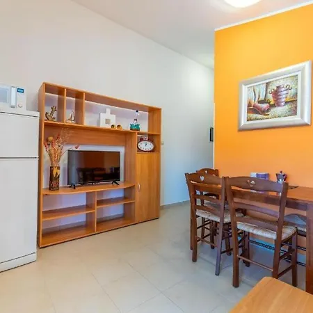 With Parking Space Baska, Krk - 22411 Apartamento *